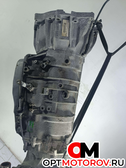 КПП автоматическая (АКПП)  BMW X5 E53 2003 7518606, 3GXW, 96042433 #3