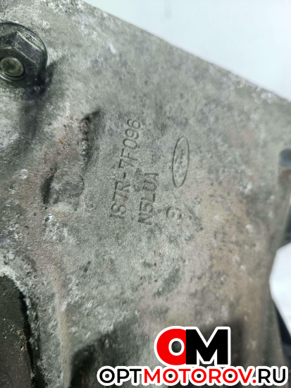 КПП механическая (МКПП)  Ford Mondeo 3 поколение [рестайлинг] 2007 1S7R7F096 #3
