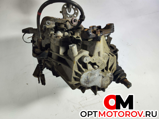 КПП механическая (МКПП)  Hyundai i20 PB 2010 M81772 #4