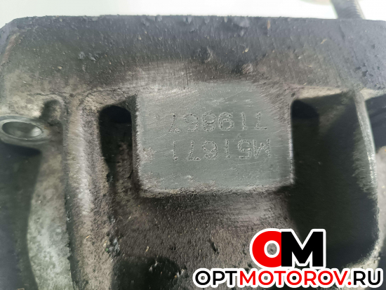 КПП механическая (МКПП)  Kia Picanto 1 поколение 2004 M51671 #3