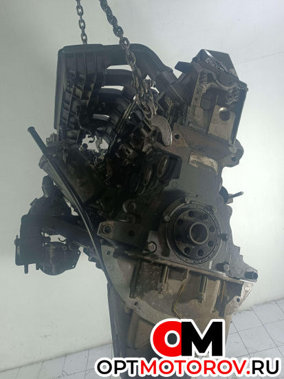 Двигатель  Land Rover Range Rover 2 поколение 1998 M51D25 #3