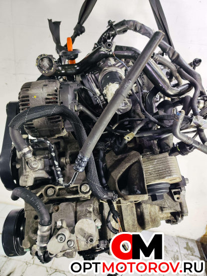 Двигатель  Audi A6 4F/C6 2007 Bre #3