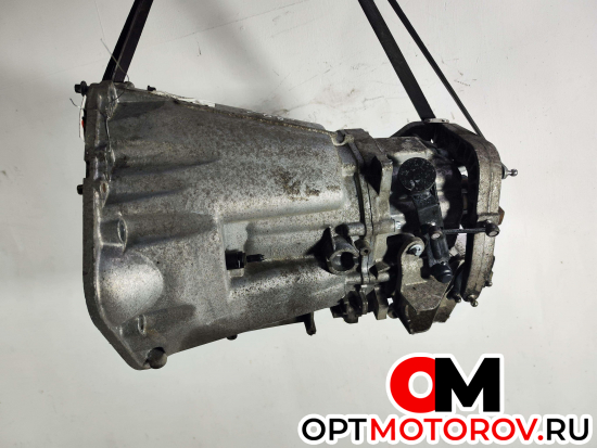 КПП механическая (МКПП)  Mercedes-Benz Vito W639 2007 716637, 6392602300 #2