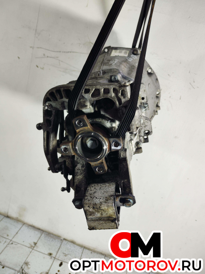 КПП механическая (МКПП)  Mercedes-Benz Vito W639 2007 716637, 6392602300 #4