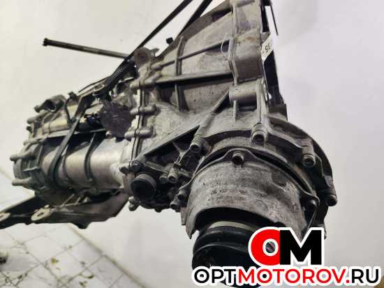 КПП механическая (МКПП)  Audi A4 B8/8K 2010 Lls #5