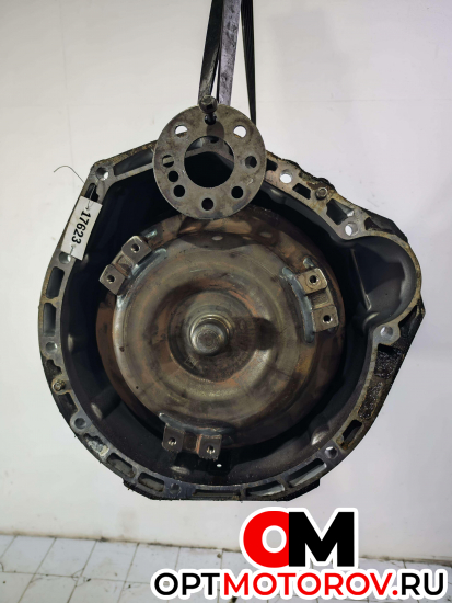 КПП автоматическая (АКПП)  Mercedes-Benz E-Класс W211/S211 2005 722699 #1