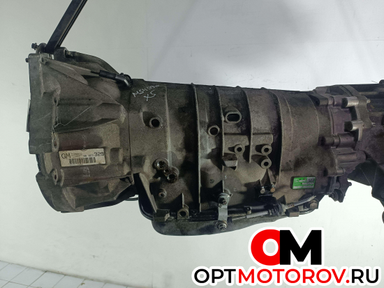 КПП автоматическая (АКПП)  BMW X5 E53 2002 96023329, 7511022, 2GXE, G2XE #2