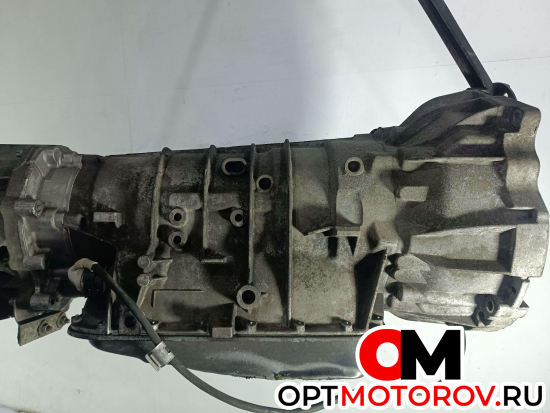 КПП автоматическая (АКПП)  BMW X5 E53 2002 96023329, 7511022, 2GXE, G2XE #5