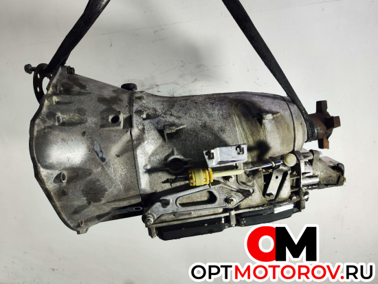 КПП автоматическая (АКПП)  Mercedes-Benz Vito W639 2008 722682 #2