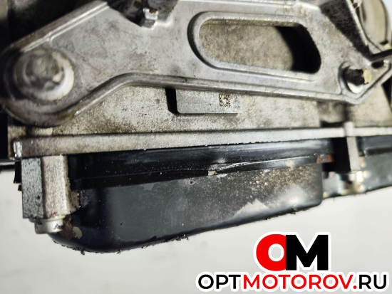 КПП автоматическая (АКПП)  Mercedes-Benz Vito W639 2008 722682 #3