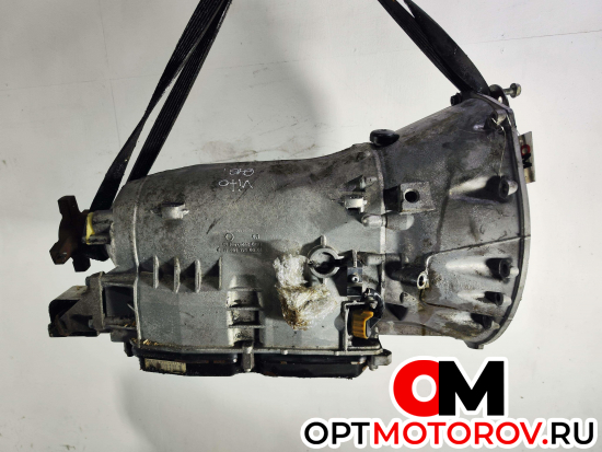 КПП автоматическая (АКПП)  Mercedes-Benz Vito W639 2008 722682 #5