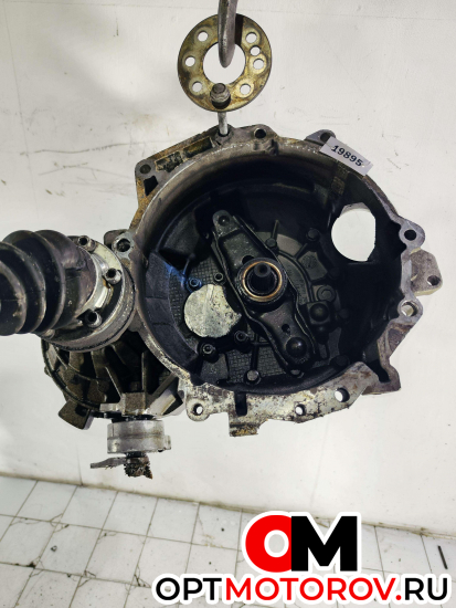 КПП механическая (МКПП)  Volkswagen Golf 7 поколение 2010 MCB #1