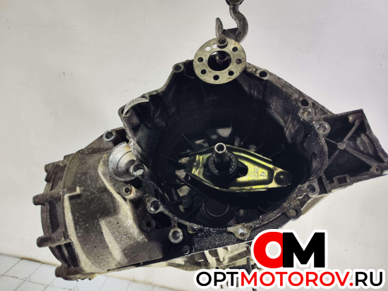 КПП механическая (МКПП)  Audi A4 B8/8K 2008 JJF #7