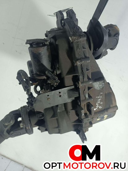 Раздаточная коробка  Kia Sorento 1 поколение 2004 473003C200 #1