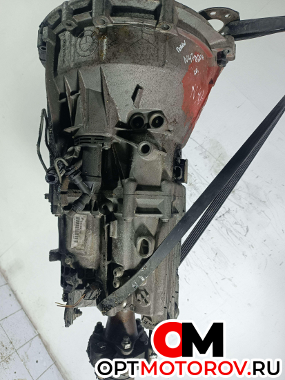 КПП механическая (МКПП)  BMW 3 серия E46 [рестайлинг] 2005 23007533818 #2