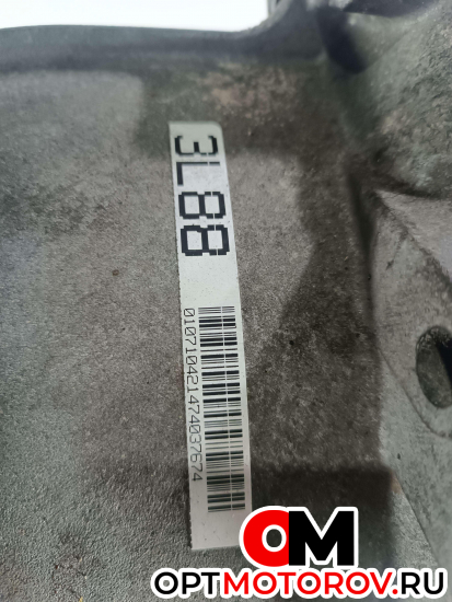 КПП автоматическая (АКПП)  Audi A6 4F/C6 2007 HKG, 6HP19 #7