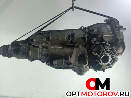 КПП автоматическая (АКПП)  Audi A6 4F/C6 2007 HKG, 6HP19 #8