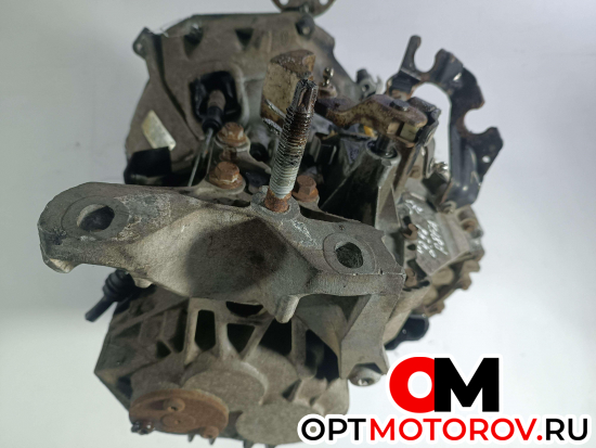 КПП механическая (МКПП)  Ford Transit 7 поколение 2009 6C1R7002AB #5