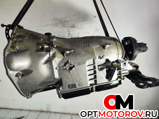 КПП автоматическая (АКПП)  Mercedes-Benz E-Класс W211/S211 2005 722699 #2