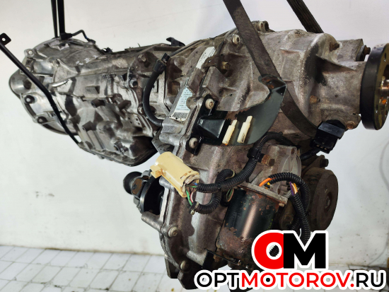 КПП автоматическая (АКПП)  Kia Sorento 1 поколение [рестайлинг] 2008 Y8ca4e #6