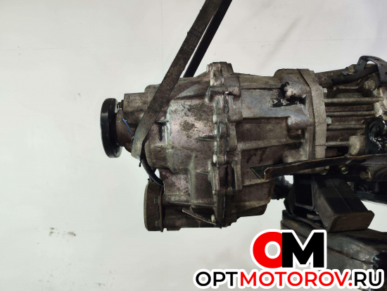 Раздаточная коробка  Kia Sorento 1 поколение 2008 473004C211 #3