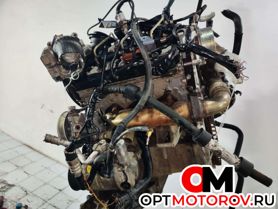Двигатель  Audi A6 4F/C6 2005 BMK #4
