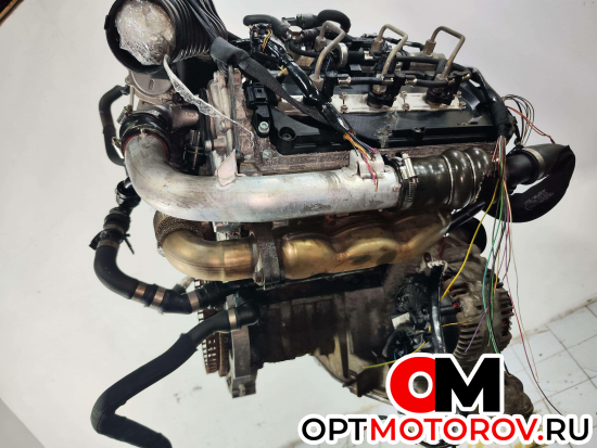Двигатель  Audi A6 4F/C6 2005 BMK #5