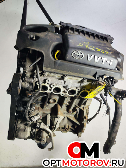 Двигатель  Toyota Yaris XP9 2003 2SZFE #4