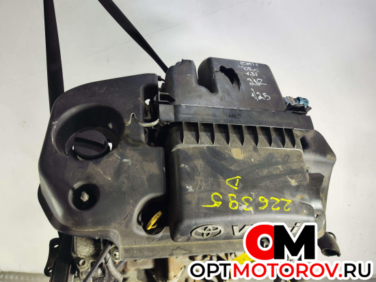 Двигатель  Toyota Yaris XP9 2003 2SZFE #5