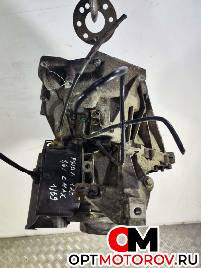 КПП механическая (МКПП)  Ford Focus 3 поколение 2012 AV6R7002BG #3