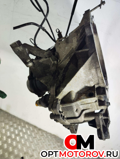 КПП механическая (МКПП)  Ford Focus 3 поколение 2012 AV6R7002BG #5