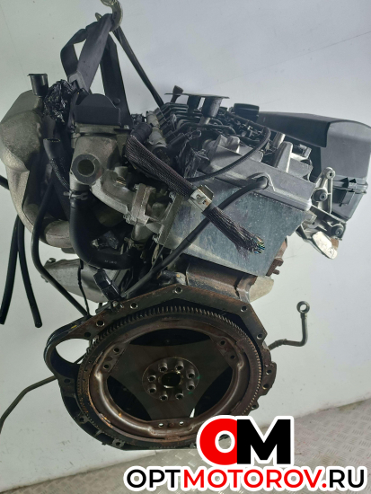 Двигатель  Mercedes-Benz E-Класс W211/S211 2004 648961 #5