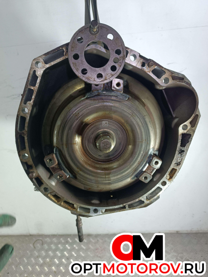 КПП автоматическая (АКПП)  Mercedes-Benz Vito W639 2008 722682 #1