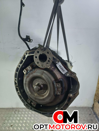 КПП автоматическая (АКПП)  Mercedes-Benz E-Класс W211/S211 2005 722699 #1