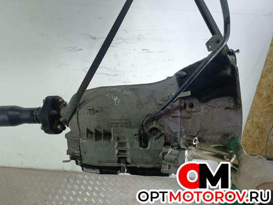 КПП автоматическая (АКПП)  Mercedes-Benz E-Класс W211/S211 2005 722699 #3