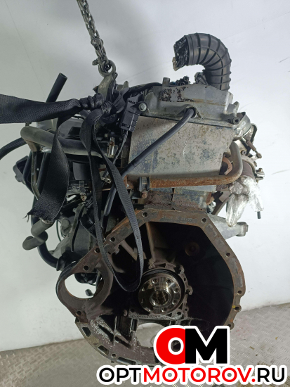 Двигатель  Mercedes-Benz Vito W639 2004 646982 #4