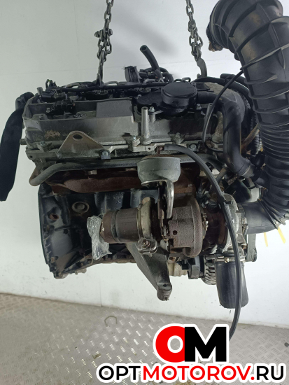 Двигатель  Mercedes-Benz Vito W639 2004 646982 #5