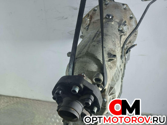 КПП автоматическая (АКПП)  Mercedes-Benz E-Класс W211/S211 2005 722626 #4
