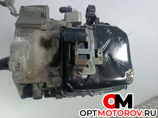 КПП автоматическая (АКПП)  Volkswagen Golf 5 поколение 2006 KDC #2
