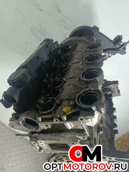 Двигатель  Ford C-Max 1 поколение [рестайлинг] 2008 G8DB #4