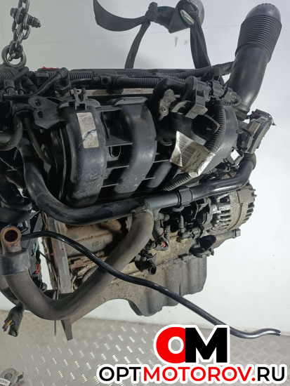 Двигатель  Opel Astra H/Family [рестайлинг] 2010 A14XER #6