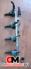 Форсунка топливная  Opel Astra 3 2008 25380933             #1