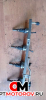 Форсунка топливная  Opel Astra 3 2008 25380933             #2