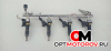 Форсунка топливная  Opel Zafira 2007 55353805             #2