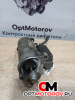 Стартер  Mitsubishi Pajero 3 2006 XW4U11000AC          #4