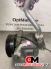 Компрессор кондиционера  Mitsubishi Pajero Pinin 2004 MR315377             #2