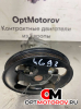Насос гидроусилителя руля  Mitsubishi Pajero Pinin 2004 MR910913             #1