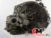 КПП механическая (МКПП)  Renault Scenic 2 поколение [рестайлинг] 2007  #1
