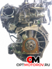 Двигатель  Ford Focus 2 поколение 2007 QQDB #3