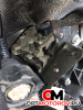 Двигатель  Renault Scenic 2 поколение [рестайлинг] 2007 K4M766 #6